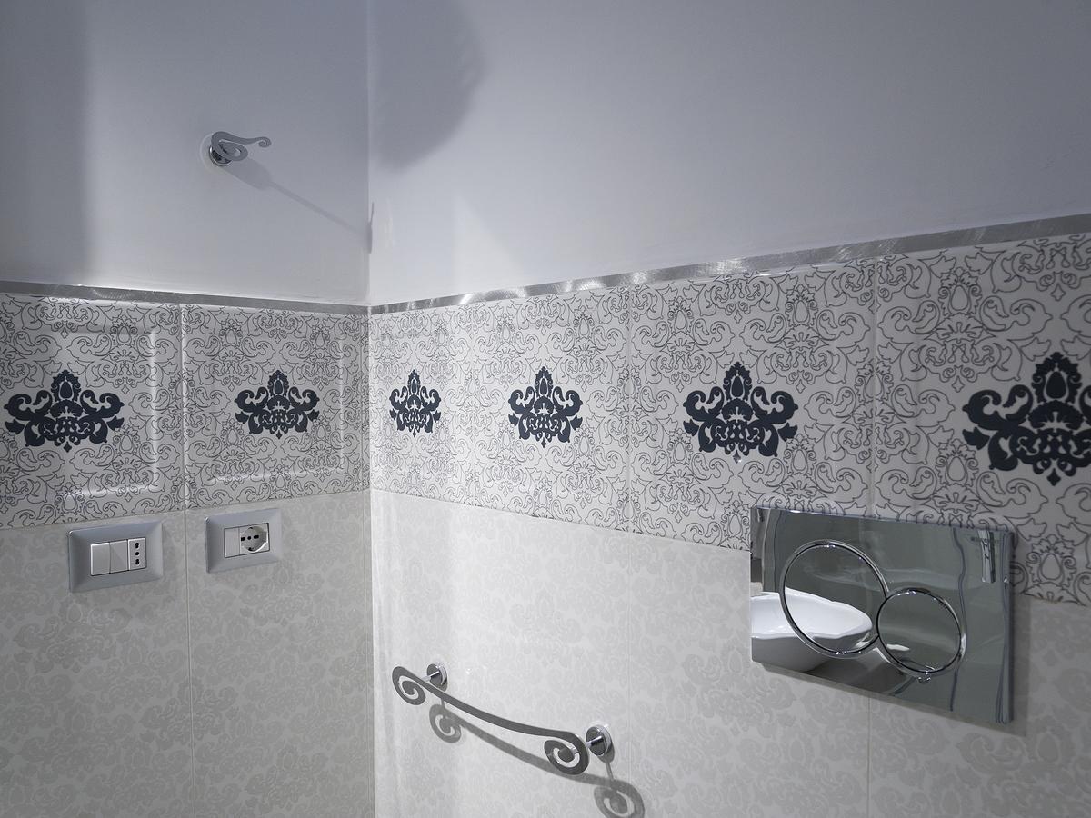 カターニア La Dimora Del Marchese Bed & Breakfast エクステリア 写真