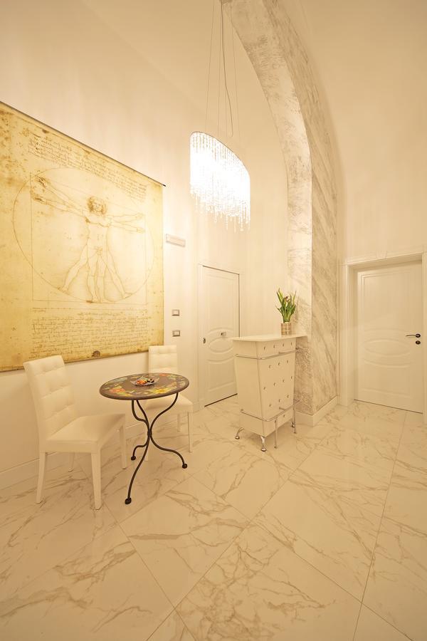 カターニア La Dimora Del Marchese Bed & Breakfast エクステリア 写真